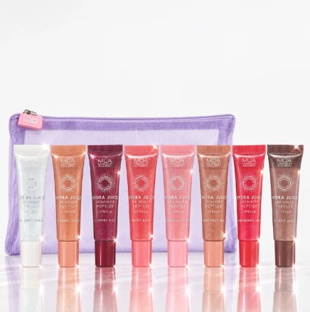 HYDRA JUICE SHIMMER SET